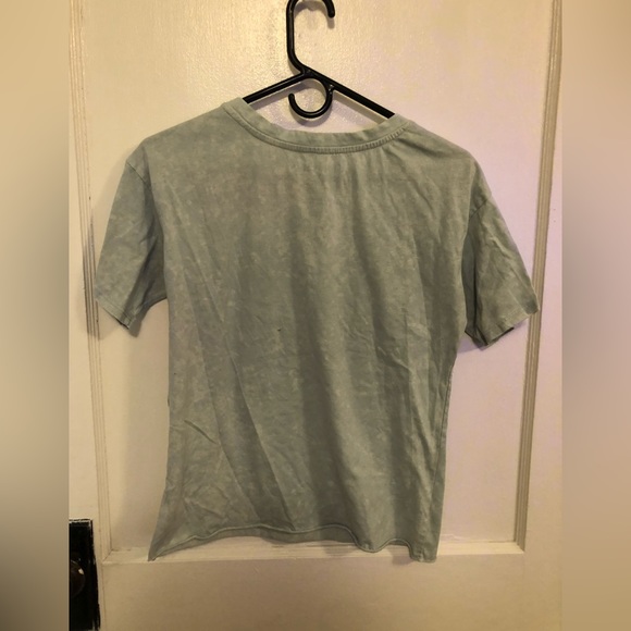 NASA Van Gogh crop tee size M free w purchase - Picture 5 of 7